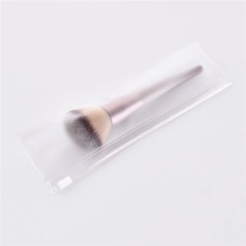 Luxe Piel™ - Brocha Profesional para Base de Maquillaje