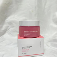 Luxe Skin Foundation
