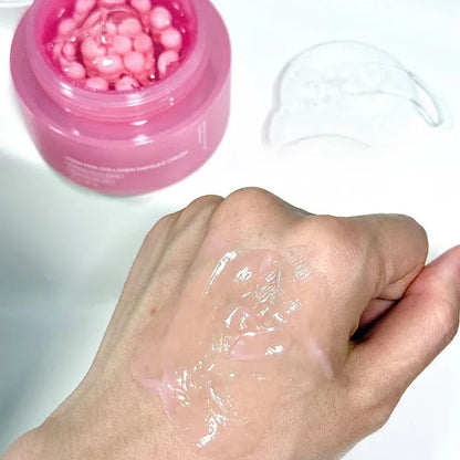 Luxe Piel™ - PDRN Pink Collagen Capsule Cream