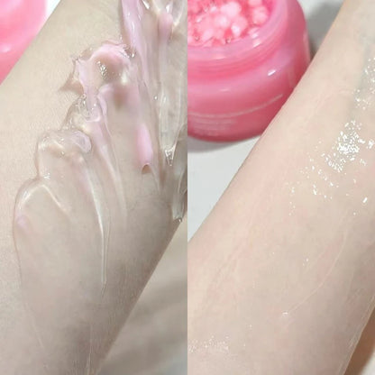 Luxe Piel™ - PDRN Pink Collagen Capsule Cream