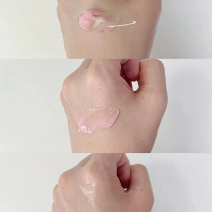 Luxe Piel™ - PDRN Pink Collagen Capsule Cream