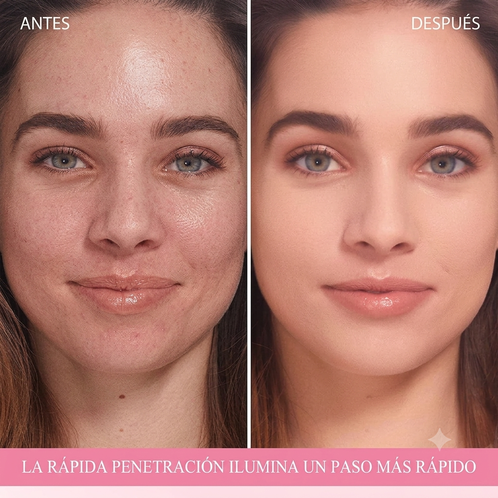Luxe Piel™ - PDRN Pink Collagen Capsule Cream
