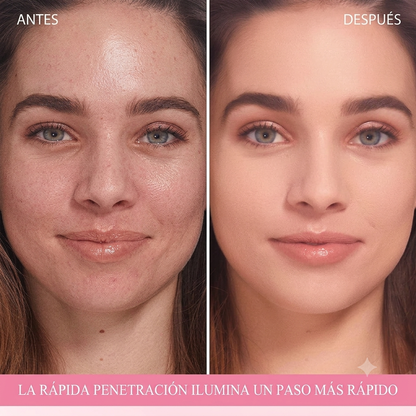 Luxe Piel™ - PDRN Pink Collagen Capsule Cream