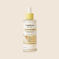 Luxe Skin Foundation