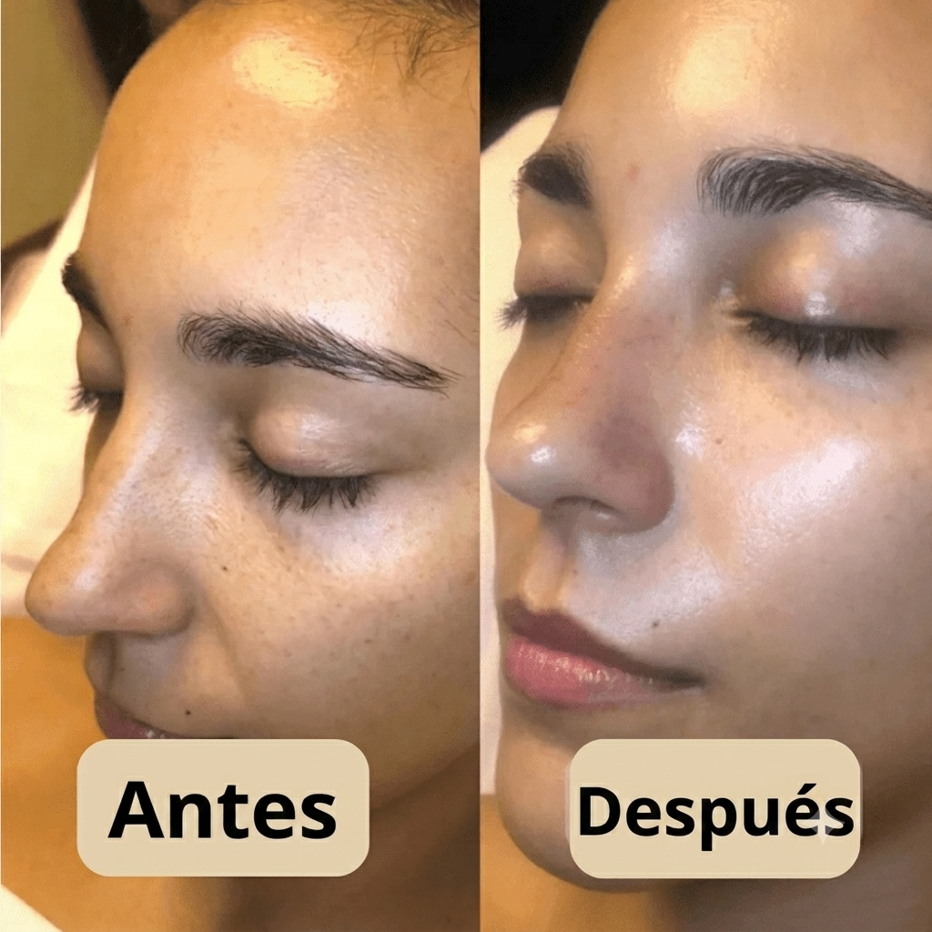 Luxe Piel™ - Black Rice Peel Shot | Transforma y Sublima Tu Piel